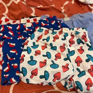 American eagle boxers